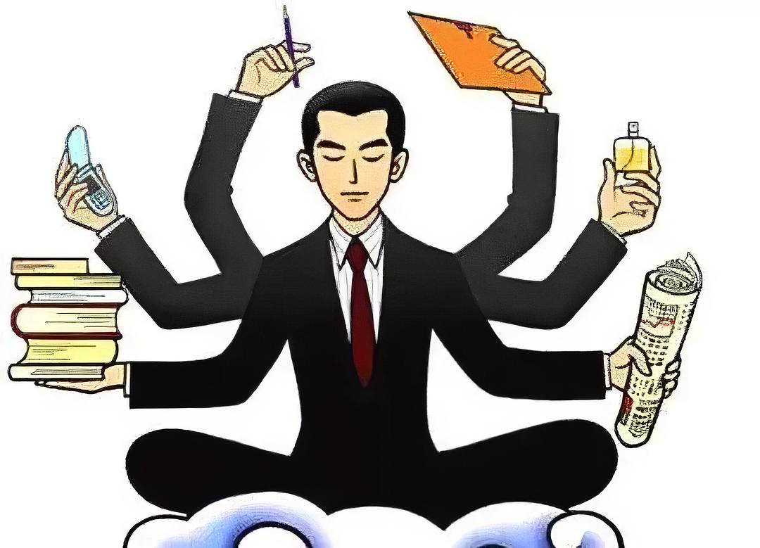 项目经理需要做那些事情